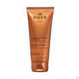 Sie sehen eine Packung Sonnenprodukte Nuxe Sun Moisturizing Self-tanning Mousse 150ml, Produktbild: 04 Sonnenprodukte Nuxe Sun Moisturizing Self-tanning Mousse 150ml, A-Nr.: 5861209 - 04