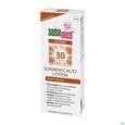 Sie sehen eine Packung Sonnenprodukte Sebamed Lotion Lsf30 150ml, Produktbild: 02 Sonnenprodukte Sebamed Lotion Lsf30 150ml, A-Nr.: 5054437 - 02
