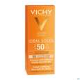 Sonnenprodukte Vichy Ideal Soleil Bb Dry Touch Fluid Lsf50 50ml, A-Nr.: 4180849 - 02