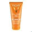 Sonnenprodukte Vichy Ideal Soleil Bb Dry Touch Fluid Lsf50 50ml, A-Nr.: 4180849 - 02