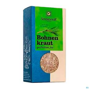 Sonnentor Bio Bohnenkraut 00313 20g, A-Nr.: 3739964 - 01