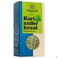Sonnentor Bio Korianderkraut Geschnitten 00380 15g, A-Nr.: 3740163 - 02