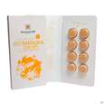 Sie sehen eine Packung Sonnentor Drops/bio Manuka Pure 00964 1pk, Produktbild: 01 Sonnentor Drops/bio Manuka Pure 00964 1pk, A-Nr.: 5056241 - 01