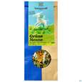 Sie sehen eine Packung Sonnentor Tee/bio Gruene Neune Lose 00585 60g, Produktbild: 01 Sonnentor Tee/bio Gruene Neune Lose 00585 60g, A-Nr.: 5048359 - 01