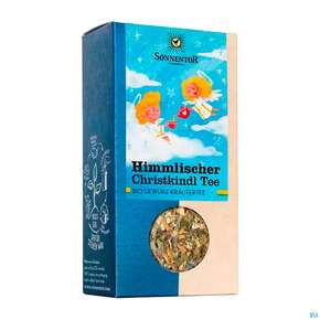 Sonnentor Tee/bio Himmlischer Christkindl 01202 60g, A-Nr.: 3176018 - 01