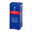Speick Men Eau De Toilette Nr 61049 50ml, A-Nr.: 4196520 - 02