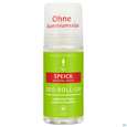 Sie sehen eine Packung Speick Natural/aktiv Deo Roll-on Nr 61139 50ml, Produktbild: 02 Speick Natural/aktiv Deo Roll-on Nr 61139 50ml, A-Nr.: 4196425 - 02