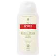 Sie sehen eine Packung Speick Organic 3.0 Body Lotion Vegan Nr 61069 200ml, Produktbild: 02 Speick Organic 3.0 Body Lotion Vegan Nr 61069 200ml, A-Nr.: 4621472 - 02