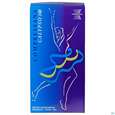 Sie sehen eine Packung Stuetzstruempfe Compressana Calypso Hose Stuetzklasse Iii Make-up 140 Gr Iii/m 9010 1st, Produktbild: 01 Stuetzstruempfe Compressana Calypso Hose Stuetzklasse Iii Make-up 140 Gr Iii/m 9010 1st, A-Nr.: 4769039 - 01