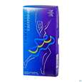 Sie sehen eine Packung Stuetzstruempfe Compressana Calypso Hose Stuetzklasse Iii Silk 140 Gr Vi/xxl 9010 1st, Produktbild: 02 Stuetzstruempfe Compressana Calypso Hose Stuetzklasse Iii Silk 140 Gr Vi/xxl 9010 1st, A-Nr.: 4771645 - 02