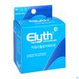 Sie sehen eine Packung Tape Elyth Kinesiotape-verband 2,5cmx 5m Blau 2st, Produktbild: 03 Tape Elyth Kinesiotape-verband 2,5cmx 5m Blau 2st, A-Nr.: 3267293 - 03