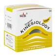 Sie sehen eine Packung Tape Kinesio/original Nasara 5mx 5cm Gelb 1st, Produktbild: 02 Tape Kinesio/original Nasara 5mx 5cm Gelb 1st, A-Nr.: 4132773 - 02