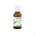 Sie sehen eine Packung Teebaum Oel Bio 20ml, Produktbild: 02 Teebaum Oel Bio 20ml, A-Nr.: 5175247 - 02