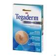 Tegaderm/film 4,4x 4,4cm 1622np 5st, A-Nr.: 3708886 - 02
