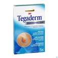 Tegaderm/film 4,4x 4,4cm 1622np 5st, A-Nr.: 3708886 - 03
