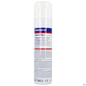 Tensospray 300ml Spruehkleber 7160200 1st, A-Nr.: 2753399 - 01