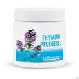 Sie sehen eine Packung Thymian Brustbalsam Naturkosmetik 100ml, Produktbild: 01 Thymian Brustbalsam Naturkosmetik 100ml, A-Nr.: 3898705 - 01