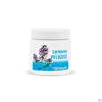 Sie sehen eine Packung Thymian Brustbalsam Naturkosmetik 100ml, Produktbild: 02 Thymian Brustbalsam Naturkosmetik 100ml, A-Nr.: 3898705 - 02