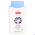 Sie sehen eine Packung Toepfer Babycare Kinder Kleiebad Neu 250g, Produktbild: 01 Toepfer Babycare Kinder Kleiebad Neu 250g, A-Nr.: 4137730 - 01