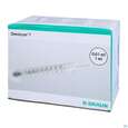 Tuberkulin Es Omnik 0,3kanuele 1ml 100st, A-Nr.: 2844392 - 02