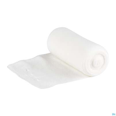 Sie sehen eine Packung Universalbinden Lenkelast/einzeln Verp. 5mx 8cm 10st, Produktbild: 02 Universalbinden Lenkelast/einzeln Verp. 5mx 8cm 10st, A-Nr.: 4284922 - 02