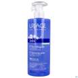 Sie sehen eine Packung Uriage Baby Reinigungswasser 500ml, Produktbild: 01 Uriage Baby Reinigungswasser 500ml, A-Nr.: 5617662 - 01