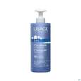 Sie sehen eine Packung Uriage Baby Reinigungswasser 500ml, Produktbild: 03 Uriage Baby Reinigungswasser 500ml, A-Nr.: 5617662 - 03
