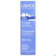 Sie sehen eine Packung Uriage Baby Windelcreme 100ml, Produktbild: 01 Uriage Baby Windelcreme 100ml, A-Nr.: 5617745 - 01