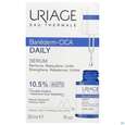 Sie sehen eine Packung Uriage Bariederm-cica Daily Serum 30ml, Produktbild: 01 Uriage Bariederm-cica Daily Serum 30ml, A-Nr.: 5617805 - 01