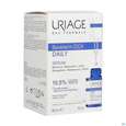 Sie sehen eine Packung Uriage Bariederm-cica Daily Serum 30ml, Produktbild: 02 Uriage Bariederm-cica Daily Serum 30ml, A-Nr.: 5617805 - 02