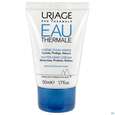 Sie sehen eine Packung Uriage Hydro-aktiv Handcreme 50ml, Produktbild: 01 Uriage Hydro-aktiv Handcreme 50ml, A-Nr.: 5618383 - 01