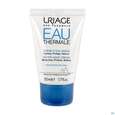 Sie sehen eine Packung Uriage Hydro-aktiv Handcreme 50ml, Produktbild: 03 Uriage Hydro-aktiv Handcreme 50ml, A-Nr.: 5618383 - 03