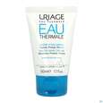 Sie sehen eine Packung Uriage Hydro-aktiv Handcreme 50ml, Produktbild: 04 Uriage Hydro-aktiv Handcreme 50ml, A-Nr.: 5618383 - 04