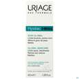 Sie sehen eine Packung Uriage Hyseac 3-regul Global-pflege 40ml, Produktbild: 03 Uriage Hyseac 3-regul Global-pflege 40ml, A-Nr.: 5618495 - 03