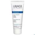 Sie sehen eine Packung Uriage Puriced Beruhigendes Gel 100ml, Produktbild: 03 Uriage Puriced Beruhigendes Gel 100ml, A-Nr.: 5618182 - 03