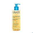 Uriage Reinigungsoel Make-up Entferner Oel 100ml, A-Nr.: 5618957 - 03