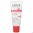 Sie sehen eine Packung Uriage Roseliane Cc Cream Gegen Roetungen Spf30 40ml, Produktbild: 02 Uriage Roseliane Cc Cream Gegen Roetungen Spf30 40ml, A-Nr.: 5618638 - 02
