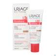 Sie sehen eine Packung Uriage Roseliane Cc Cream Gegen Roetungen Spf30 40ml, Produktbild: 09 Uriage Roseliane Cc Cream Gegen Roetungen Spf30 40ml, A-Nr.: 5618638 - 09