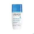 Sie sehen eine Packung Uriage Sanftes Deodorant Roll-on 50ml, Produktbild: 03 Uriage Sanftes Deodorant Roll-on 50ml, A-Nr.: 5618905 - 03