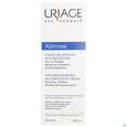 Sie sehen eine Packung Uriage Xemose Reizungslindernde Lipidaufbau-creme 200ml, Produktbild: 01 Uriage Xemose Reizungslindernde Lipidaufbau-creme 200ml, A-Nr.: 5618839 - 01