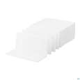 Verbandmull -hartmann 20-faedig Zz 8fach 10cmx 5m 1st, A-Nr.: 2221426 - 02