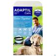 Sie sehen eine Packung Veterinaerprodukte Adaptil/halsband F Mittel +grosse Hunde 1st, Produktbild: 01 Veterinaerprodukte Adaptil/halsband F Mittel +grosse Hunde 1st, A-Nr.: 3944753 - 01