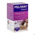 Sie sehen eine Packung Veterinaerprodukte Feliway Zerstaeuber Set Nachfüllung 48ml, Produktbild: 02 Veterinaerprodukte Feliway Zerstaeuber Set Nachfüllung 48ml, A-Nr.: 2748553 - 02