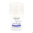 Sie sehen eine Packung Vichy Deo/roll-on Ohne Aluminiumsalze 24h 50ml, Produktbild: 04 Vichy Deo/roll-on Ohne Aluminiumsalze 24h 50ml, A-Nr.: 4305340 - 04