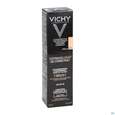 Sie sehen eine Packung Vichy Dermablend 3d 20 Vanilla 30ml, Produktbild: 03 Vichy Dermablend 3d 20 Vanilla 30ml, A-Nr.: 5044189 - 03