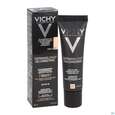 Sie sehen eine Packung Vichy Dermablend 3d 20 Vanilla 30ml, Produktbild: 05 Vichy Dermablend 3d 20 Vanilla 30ml, A-Nr.: 5044189 - 05