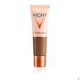 Sie sehen eine Packung Vichy Mineralblend Fluid 19 Umber 30ml, Produktbild: 02 Vichy Mineralblend Fluid 19 Umber 30ml, A-Nr.: 5044232 - 02