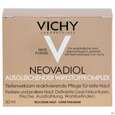 Sie sehen eine Packung Vichy Neovadiol Tagespflege Trockene Haut Alt 50ml, Produktbild: 01 Vichy Neovadiol Tagespflege Trockene Haut Alt 50ml, A-Nr.: 4345598 - 01