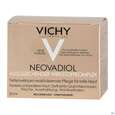 Sie sehen eine Packung Vichy Neovadiol Tagespflege Trockene Haut Alt 50ml, Produktbild: 02 Vichy Neovadiol Tagespflege Trockene Haut Alt 50ml, A-Nr.: 4345598 - 02