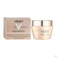 Sie sehen eine Packung Vichy Neovadiol Tagespflege Trockene Haut Alt 50ml, Produktbild: 04 Vichy Neovadiol Tagespflege Trockene Haut Alt 50ml, A-Nr.: 4345598 - 04